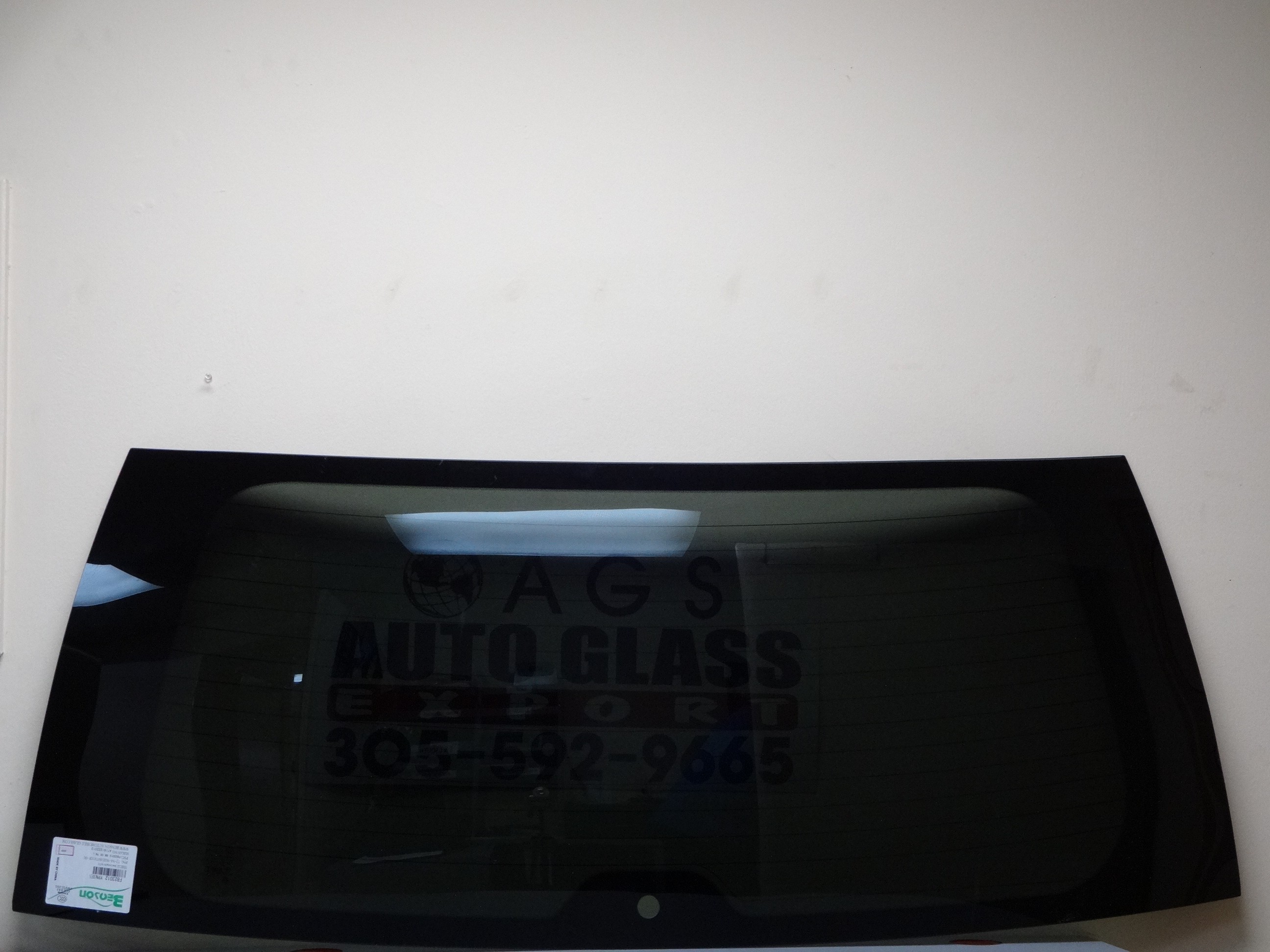 2007-2011 HYUNDAI ENTOURAGE MINIVAN
